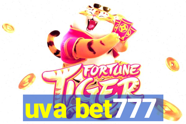 uva bet777